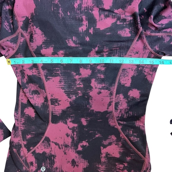 Lululemon • Precision Jacket Size 6 - Picture 10 of 13